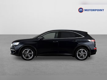 Used DS Automobiles DS 7 2022 for sale - 79257177: Photo