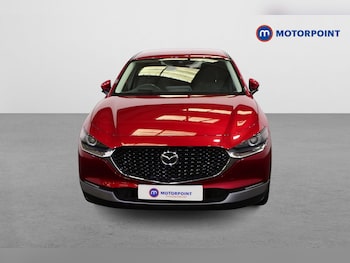 Used Mazda CX-30 2023 for sale - 75955180: Photo