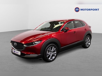 Used Mazda CX-30 2023 for sale - 75955180: Photo