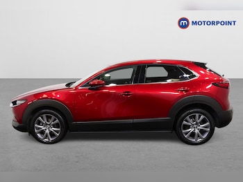 Used Mazda CX-30 2023 for sale - 75955180: Photo