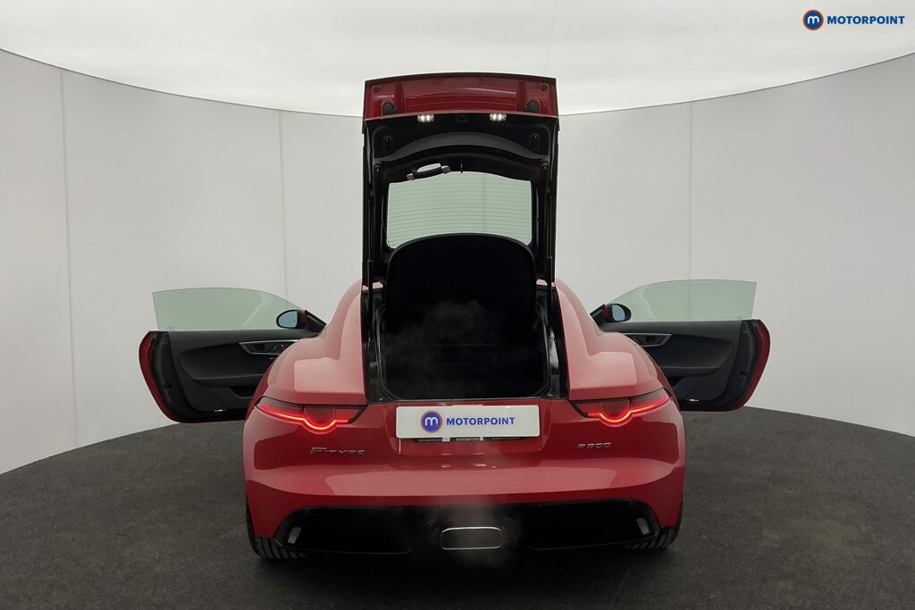 Used Jaguar F-Type 2019 for sale - 77772447: Photo 12