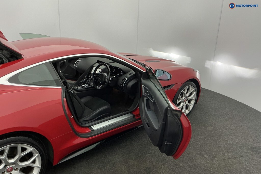 Used Jaguar F-Type 2019 for sale - 77772447: Photo 14