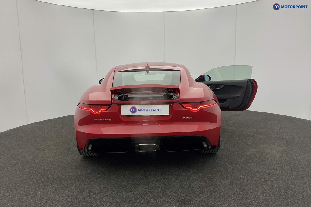 Used Jaguar F-Type 2019 for sale - 77772447: Photo 19