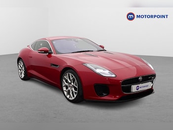 Used Jaguar F-Type undefined for sale - 77772447: Photo