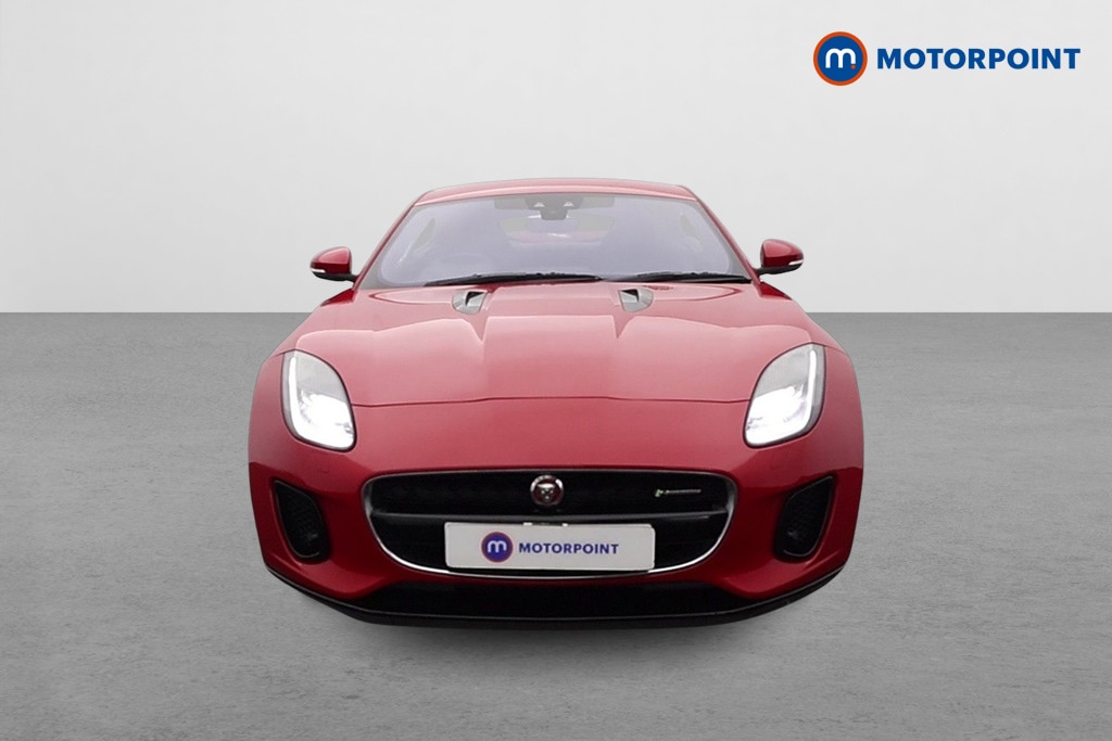 Used Jaguar F-Type 2019 for sale - 77772447: Photo 2
