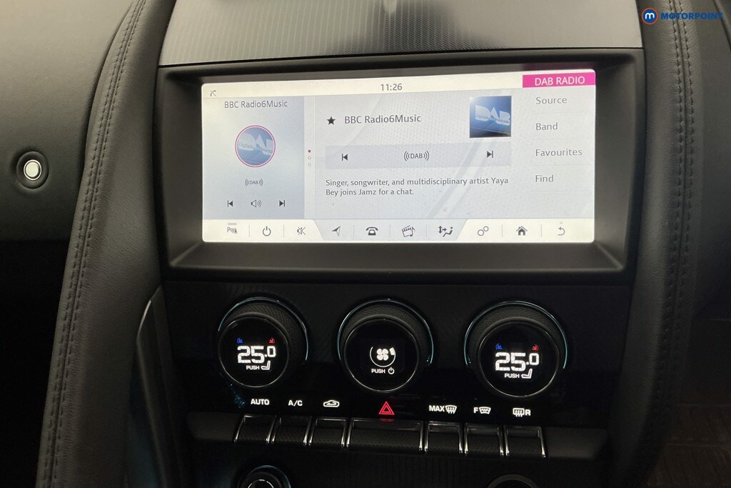 Used Jaguar F-Type 2019 for sale - 77772447: Photo 27