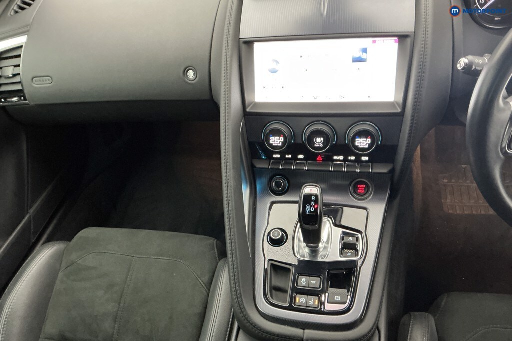 Used Jaguar F-Type 2019 for sale - 77772447: Photo 29