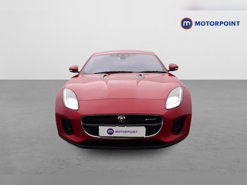 Used Jaguar F-Type undefined for sale - 77772447: Photo