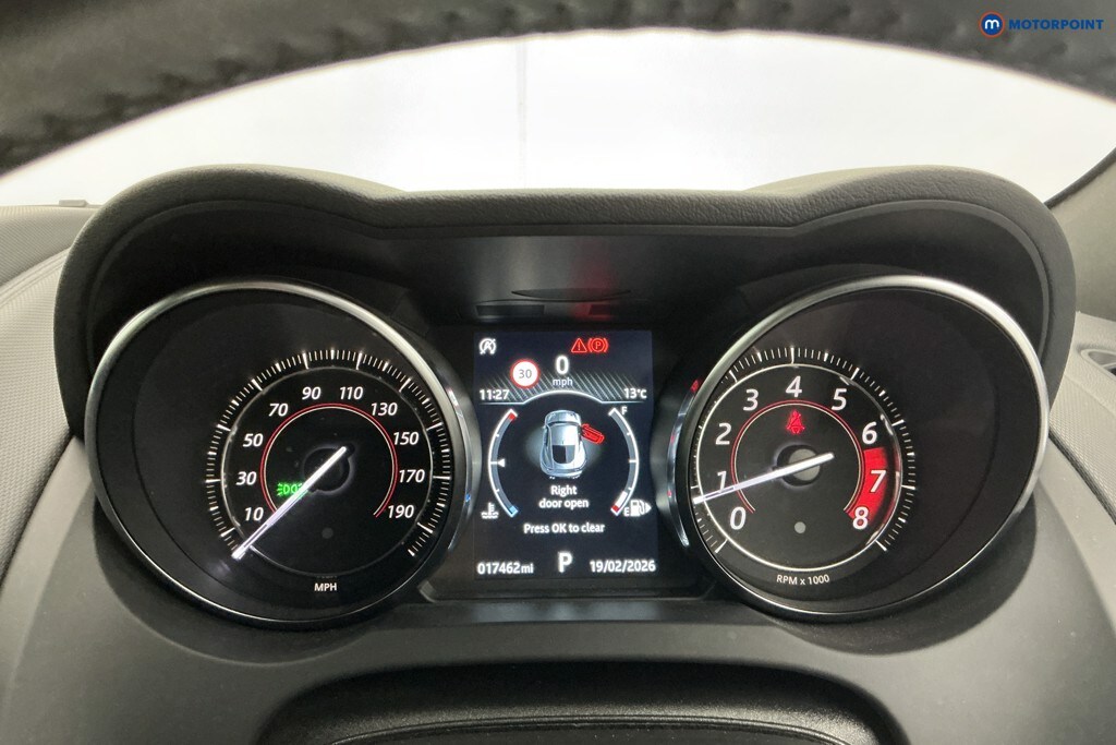 Used Jaguar F-Type 2019 for sale - 77772447: Photo 31