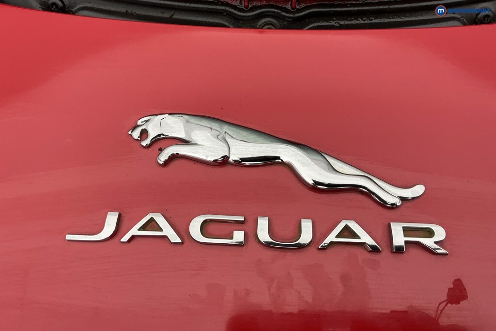 Used Jaguar F-Type 2019 for sale - 77772447: Photo 39