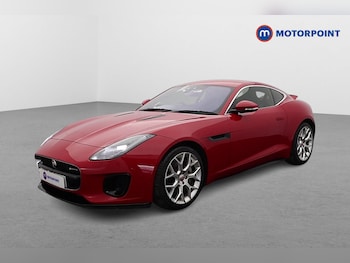 Used Jaguar F-Type undefined for sale - 77772447: Photo