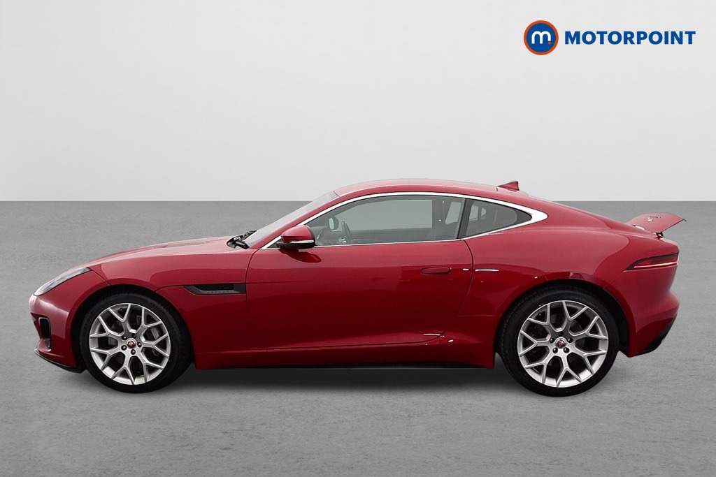 Used Jaguar F-Type 2019 for sale - 77772447: Photo 4