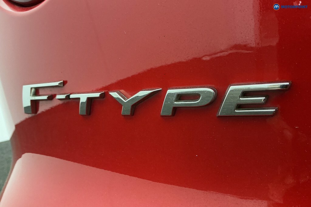 Used Jaguar F-Type 2019 for sale - 77772447: Photo 42