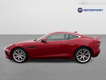 Used Jaguar F-Type undefined for sale - 77772447: Photo