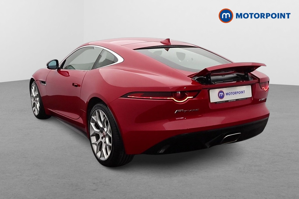 Used Jaguar F-Type 2019 for sale - 77772447: Photo 5