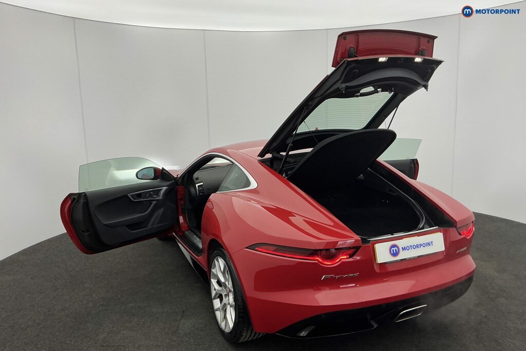 Used Jaguar F-Type 2019 for sale - 77772447: Photo 9