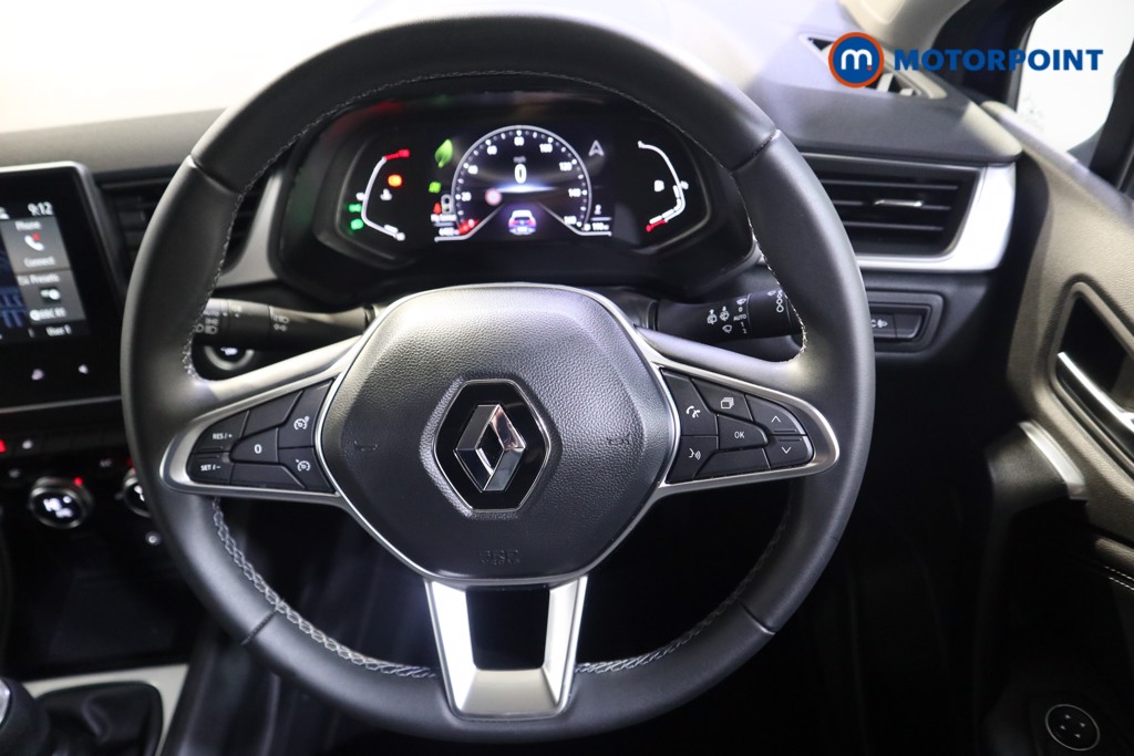 Used Renault Captur 2024 for sale - 76638271: Photo 10