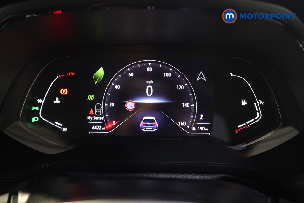 Used Renault Captur 2024 for sale - 76638271: Photo 13