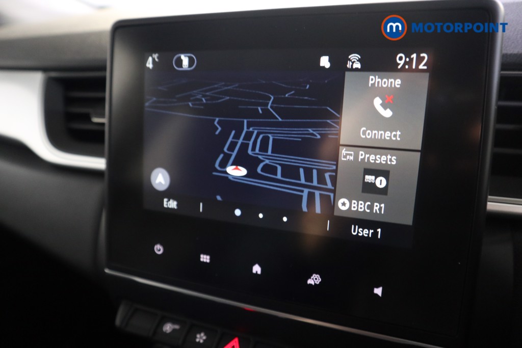 Used Renault Captur 2024 for sale - 76638271: Photo 15