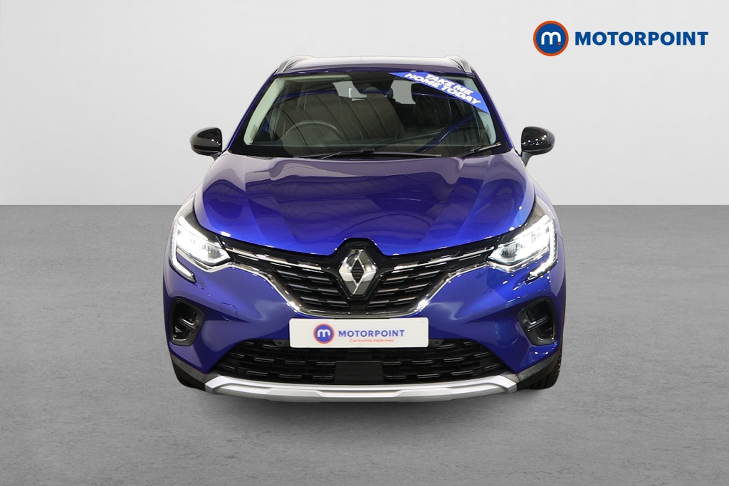 Used Renault Captur 2024 for sale - 76638271: Photo 2