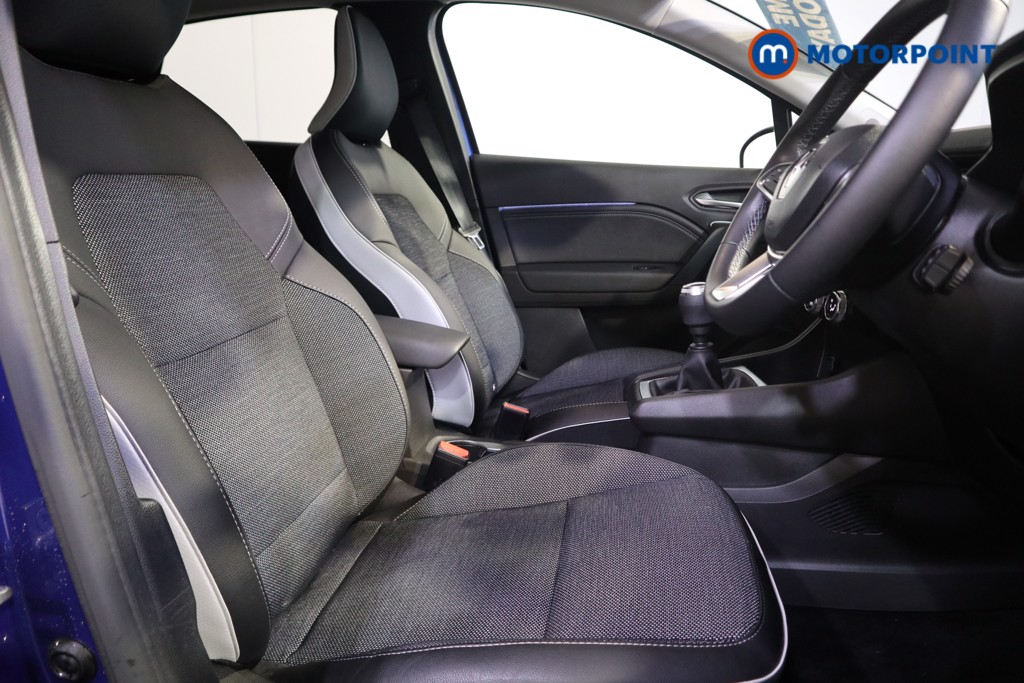 Used Renault Captur 2024 for sale - 76638271: Photo 22