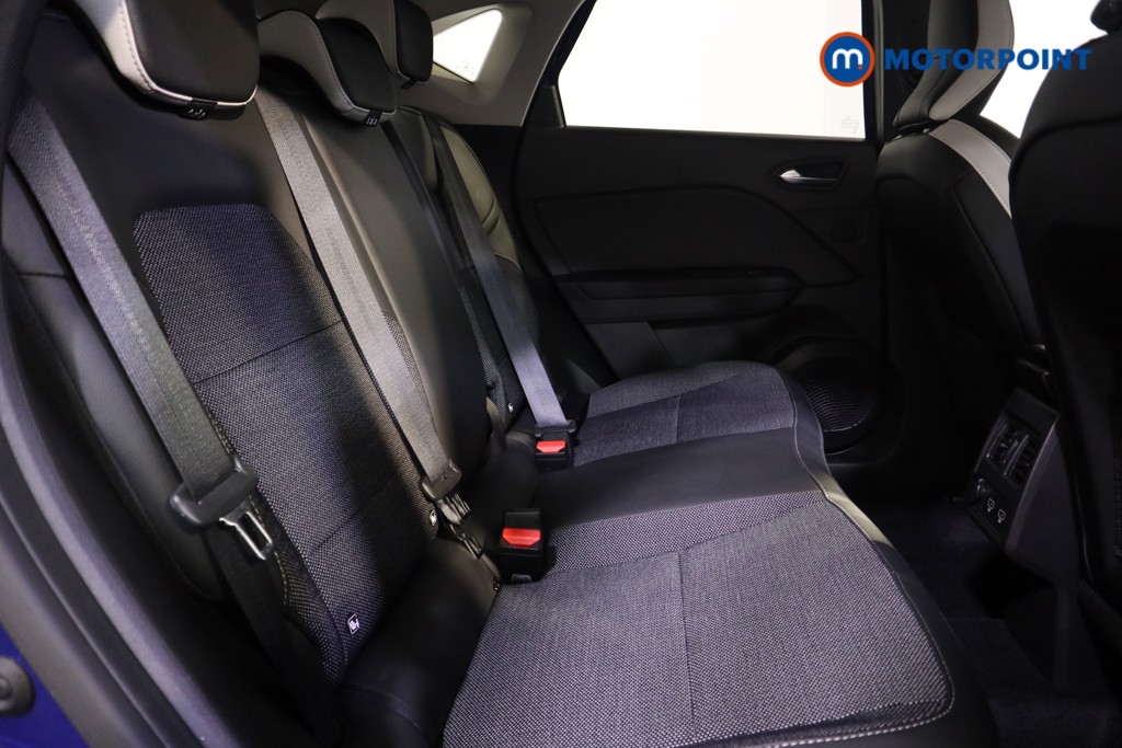 Used Renault Captur 2024 for sale - 76638271: Photo 23