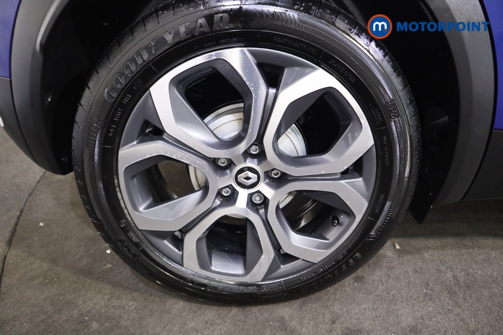 Used Renault Captur 2024 for sale - 76638271: Photo 28