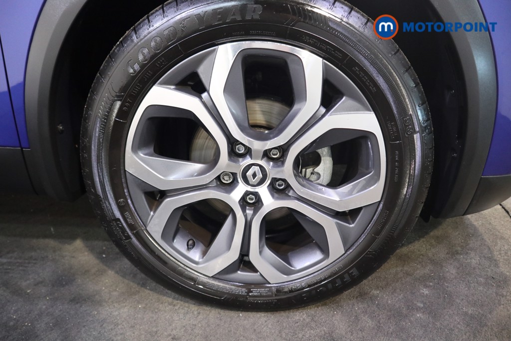 Used Renault Captur 2024 for sale - 76638271: Photo 29