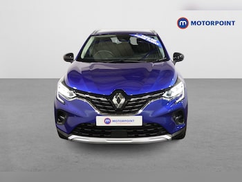 Used Renault Captur 2024 for sale - 76638271: Photo