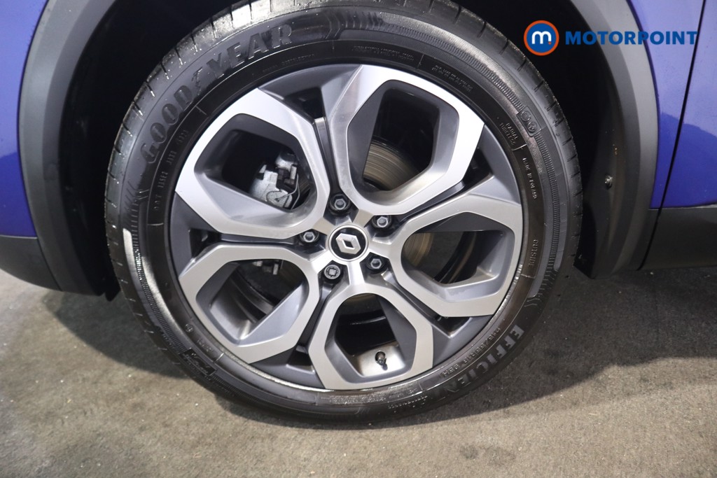 Used Renault Captur 2024 for sale - 76638271: Photo 30