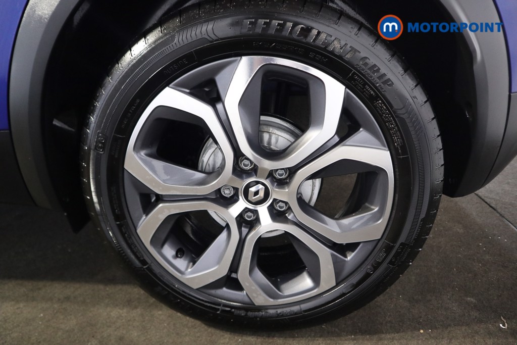 Used Renault Captur 2024 for sale - 76638271: Photo 31