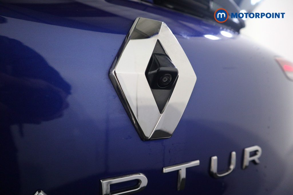 Used Renault Captur 2024 for sale - 76638271: Photo 33