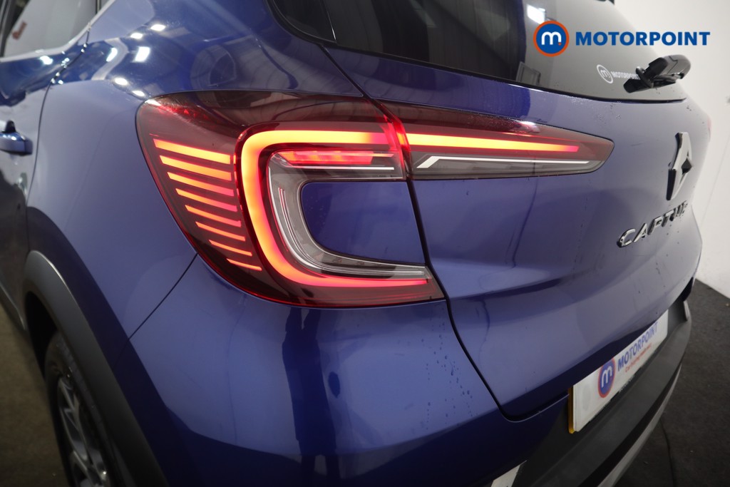 Used Renault Captur 2024 for sale - 76638271: Photo 34