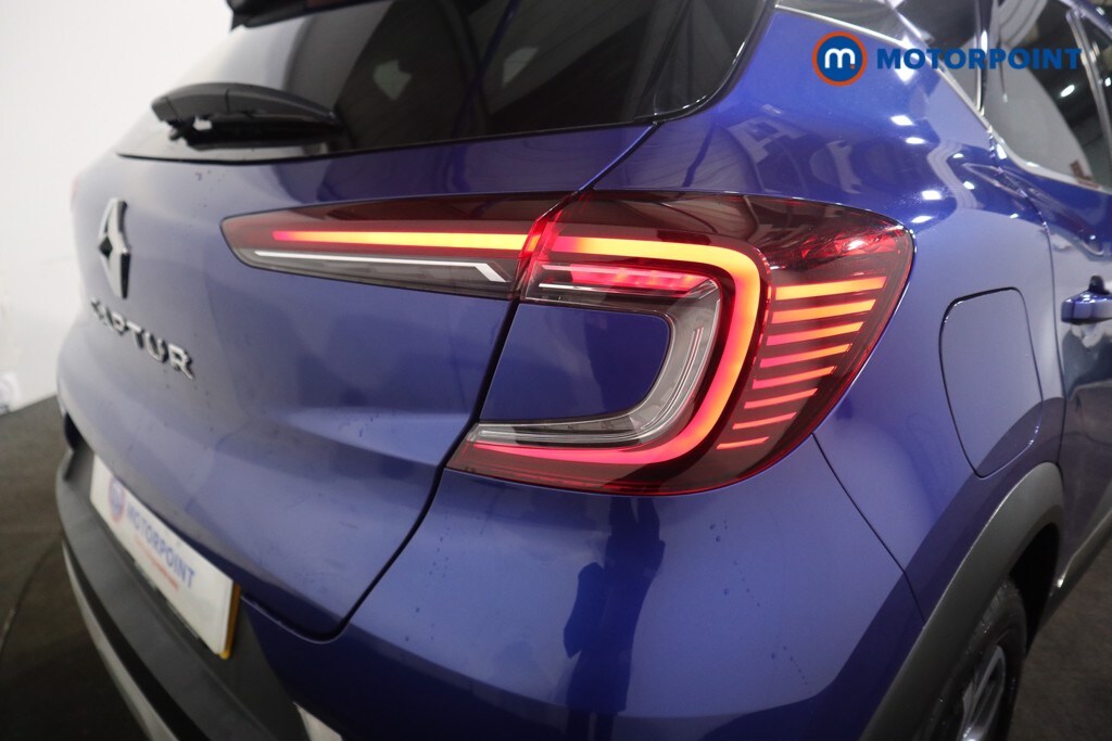 Used Renault Captur 2024 for sale - 76638271: Photo 35