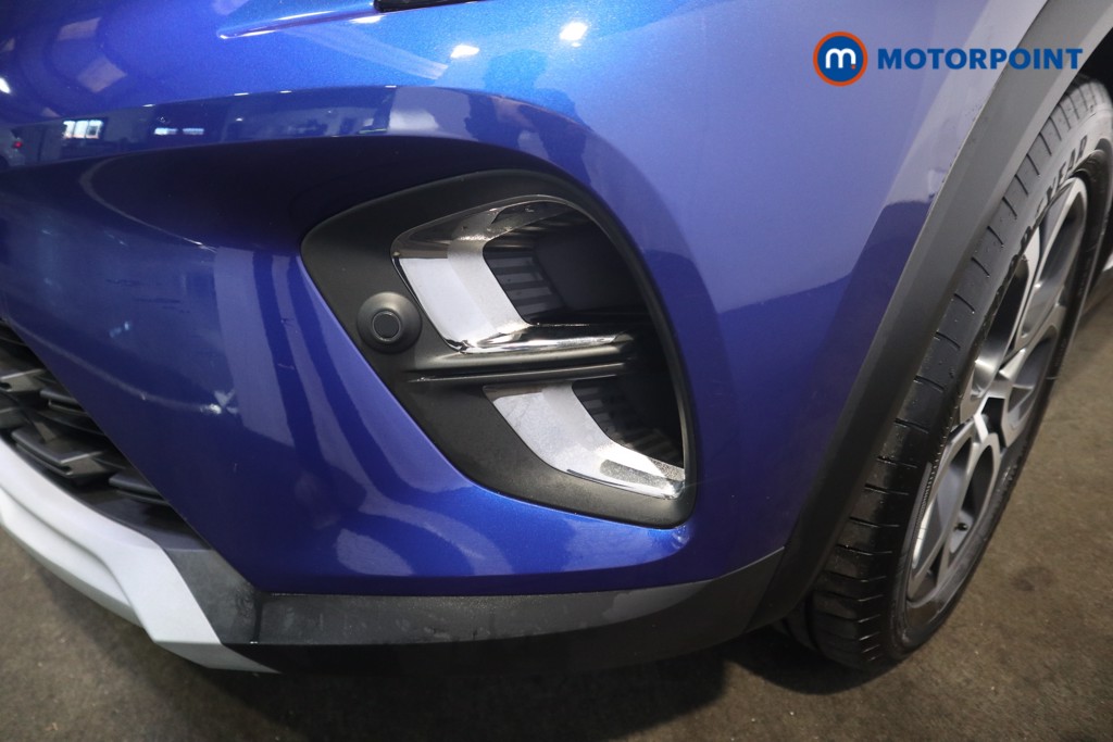 Used Renault Captur 2024 for sale - 76638271: Photo 39