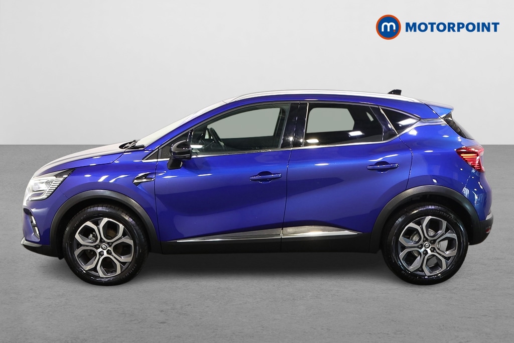 Used Renault Captur 2024 for sale - 76638271: Photo 4