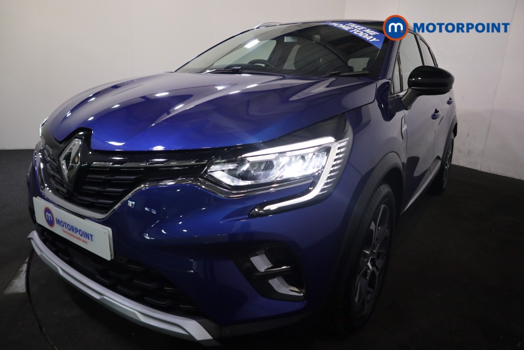 Used Renault Captur 2024 for sale - 76638271: Photo 40