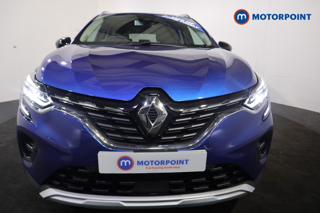 Used Renault Captur 2024 for sale - 76638271: Photo 41