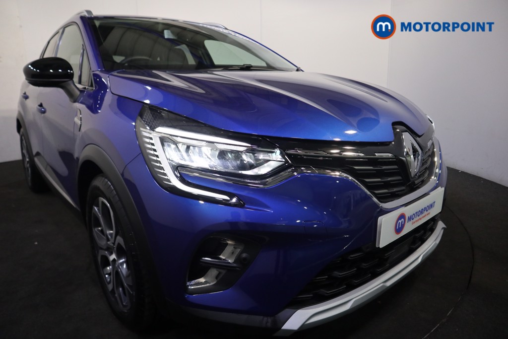 Used Renault Captur 2024 for sale - 76638271: Photo 42