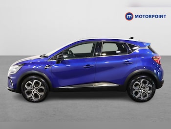 Used Renault Captur 2024 for sale - 76638271: Photo
