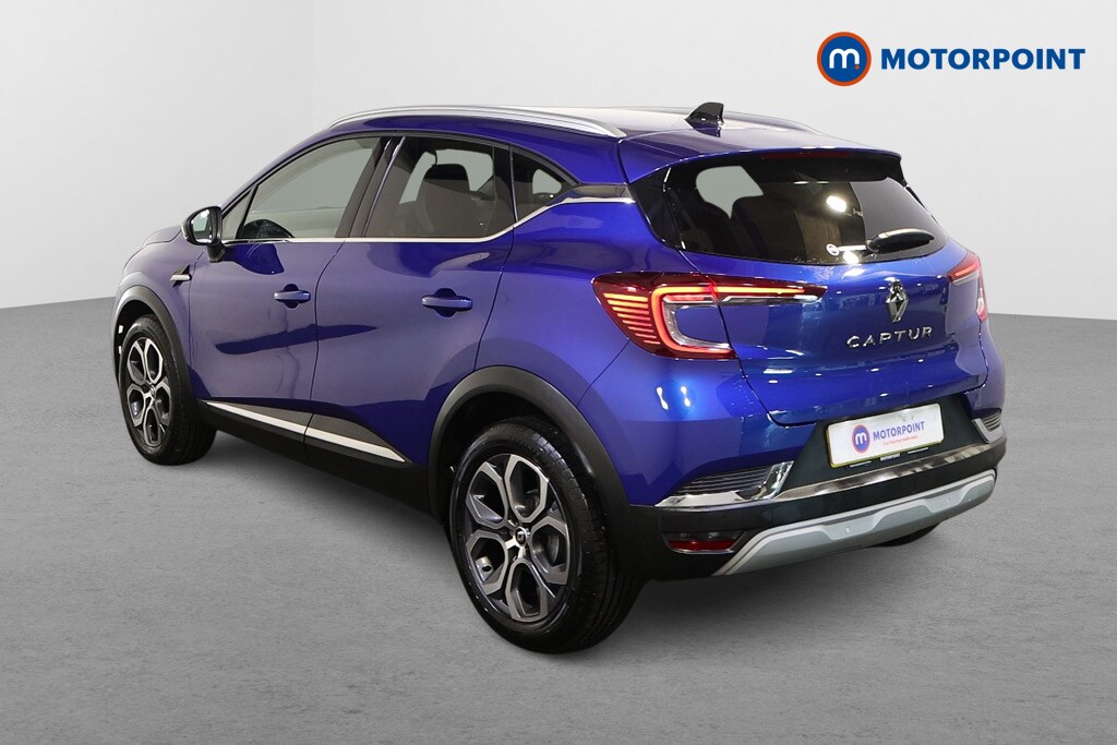 Used Renault Captur 2024 for sale - 76638271: Photo 5
