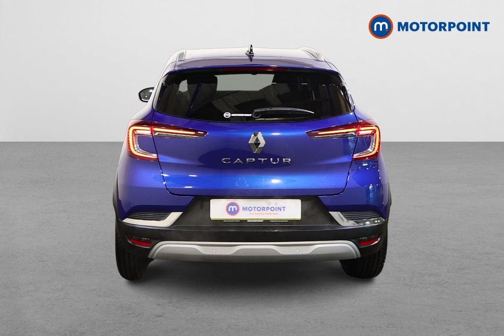 Used Renault Captur 2024 for sale - 76638271: Photo 6