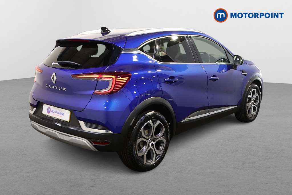 Used Renault Captur 2024 for sale - 76638271: Photo 7