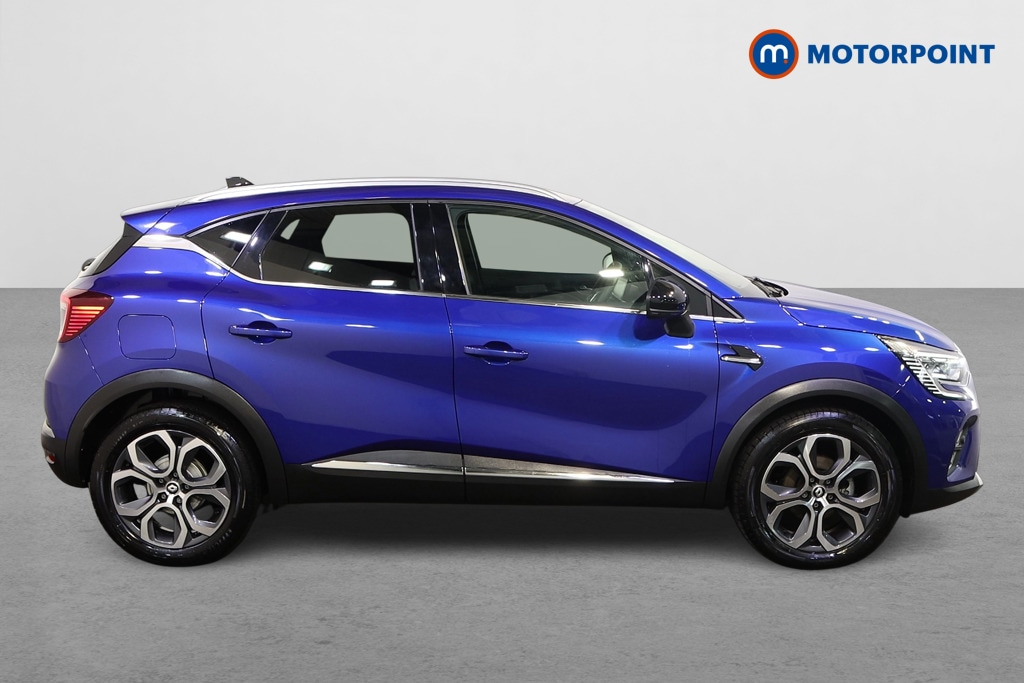 Used Renault Captur 2024 for sale - 76638271: Photo 8