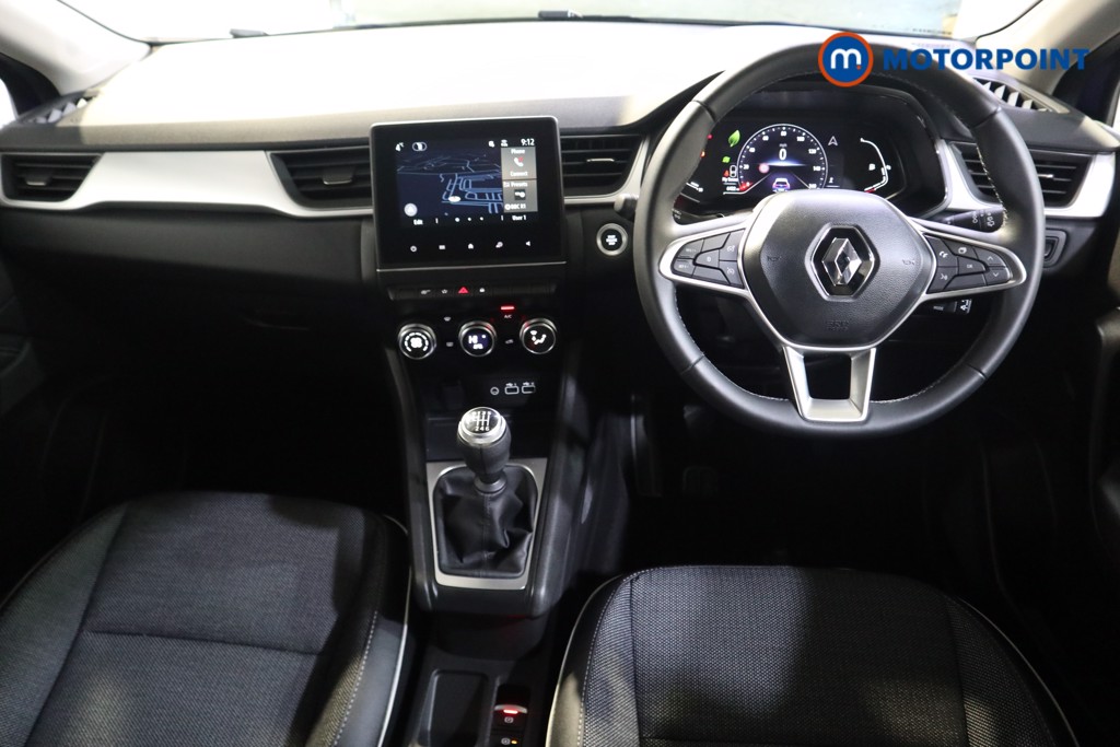 Used Renault Captur 2024 for sale - 76638271: Photo 9