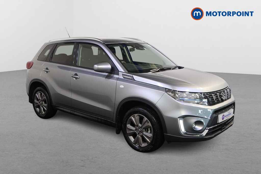Used Suzuki Vitara 2024 for sale - 77026089: Photo 1