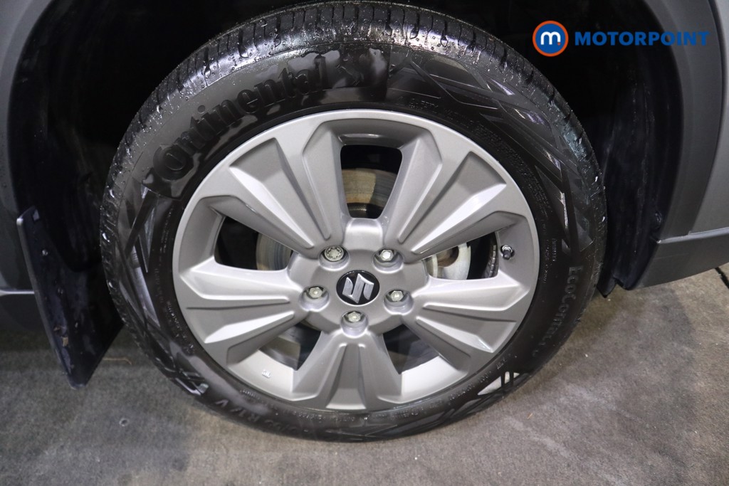 Used Suzuki Vitara 2024 for sale - 77026089: Photo 25