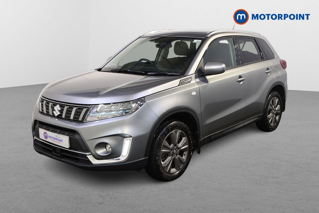 Used Suzuki Vitara 2024 for sale - 77026089: Photo 3
