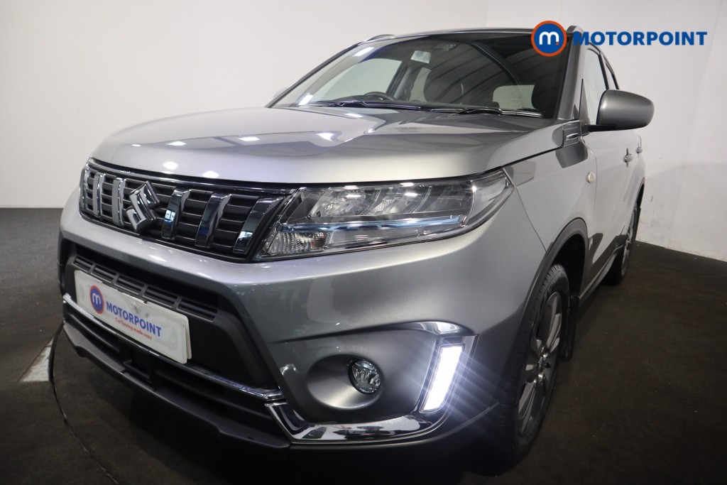 Used Suzuki Vitara 2024 for sale - 77026089: Photo 36