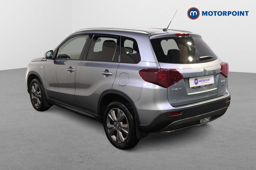 Used Suzuki Vitara 2024 for sale - 77026089: Photo 5